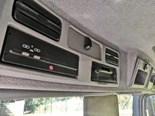 34. e - aukce ČEZ MERCEDES ATEGO, RZ 8T91247