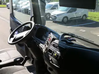 34. e - aukce ČEZ MERCEDES ATEGO, RZ 8T91247