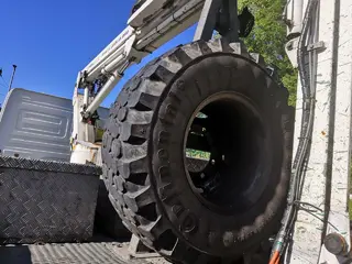 34. e - aukce ČEZ MERCEDES ATEGO, RZ 8T91247