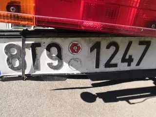 34. e - aukce ČEZ MERCEDES ATEGO, RZ 8T91247