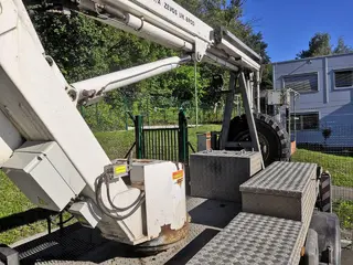 34. e - aukce ČEZ MERCEDES ATEGO, RZ 8T91247