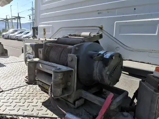 34. e - aukce ČEZ MERCEDES ATEGO, RZ 8T91247