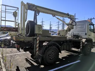 34. e - aukce ČEZ MERCEDES ATEGO, RZ 8T91247
