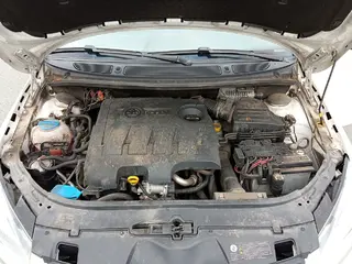 35. e-aukce ČEZ ŠKODA FABIA, RZ 9T49056_opakovaná