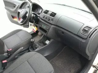 35. e-aukce ČEZ ŠKODA FABIA, RZ 9T49056_opakovaná