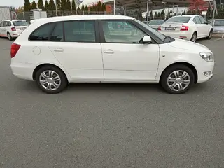 35. e-aukce ČEZ ŠKODA FABIA, RZ 9T49056_opakovaná