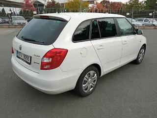 35. e-aukce ČEZ ŠKODA FABIA, RZ 9T49056_opakovaná