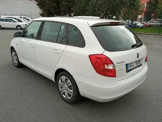35. e-aukce ČEZ ŠKODA FABIA, RZ 9T49056_opakovaná