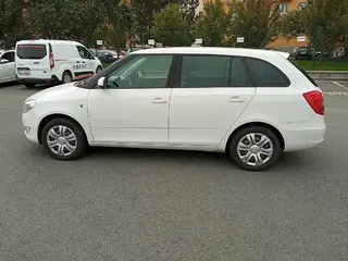 35. e-aukce ČEZ ŠKODA FABIA, RZ 9T49056_opakovaná