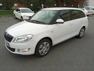 35. e-aukce ČEZ ŠKODA FABIA, RZ 9T49056_opakovaná