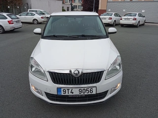 35. e-aukce ČEZ ŠKODA FABIA, RZ 9T49056_opakovaná
