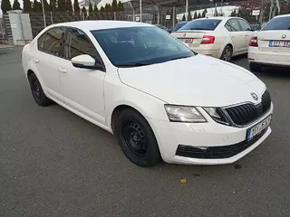 36. e - aukce ČEZ ŠKODA OCTAVIA, RZ 1TI5141