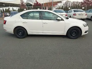36. e - aukce ČEZ ŠKODA OCTAVIA, RZ 1TI5141