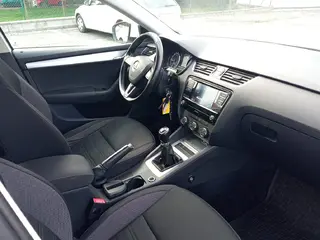 36. e - aukce ČEZ ŠKODA OCTAVIA, RZ 1TI5141