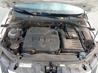 36. e - aukce ČEZ ŠKODA OCTAVIA, RZ 1TI5141