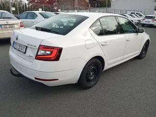 36. e - aukce ČEZ ŠKODA OCTAVIA, RZ 1TI5141