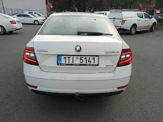 36. e - aukce ČEZ ŠKODA OCTAVIA, RZ 1TI5141