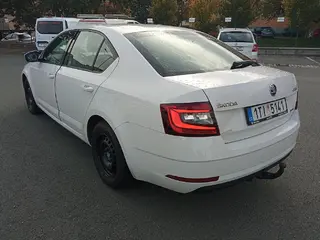 36. e - aukce ČEZ ŠKODA OCTAVIA, RZ 1TI5141