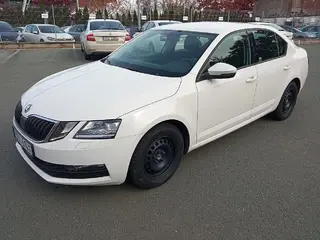 36. e - aukce ČEZ ŠKODA OCTAVIA, RZ 1TI5141