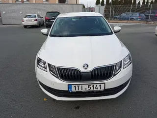 36. e - aukce ČEZ ŠKODA OCTAVIA, RZ 1TI5141