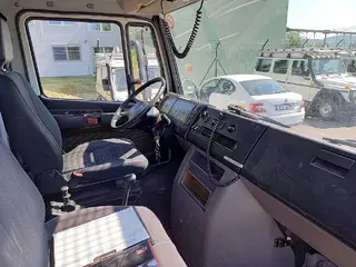 47. e - aukce ČEZ MERCEDES BENZ 816 DA VARIO - PLOŠINA, RZ 9T03892