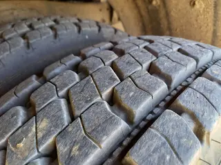 47. e - aukce ČEZ MERCEDES BENZ 816 DA VARIO - PLOŠINA, RZ 9T03892