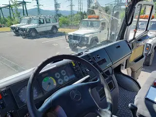 47. e - aukce ČEZ MERCEDES BENZ 816 DA VARIO - PLOŠINA, RZ 9T03892