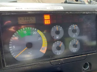 47. e - aukce ČEZ MERCEDES BENZ 816 DA VARIO - PLOŠINA, RZ 9T03892