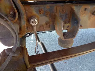 47. e - aukce ČEZ MERCEDES BENZ 816 DA VARIO - PLOŠINA, RZ 9T03892