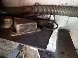 47. e - aukce ČEZ MERCEDES BENZ 816 DA VARIO - PLOŠINA, RZ 9T03892
