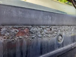 47. e - aukce ČEZ MERCEDES BENZ 816 DA VARIO - PLOŠINA, RZ 9T03892