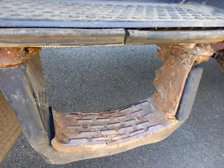 47. e - aukce ČEZ MERCEDES BENZ 816 DA VARIO - PLOŠINA, RZ 9T03892