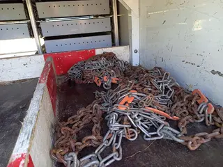 47. e - aukce ČEZ MERCEDES BENZ 816 DA VARIO - PLOŠINA, RZ 9T03892