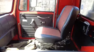 48. e - aukce ČEZ TATRA T815 - N3 spec. cisternový, RZ 8T06045