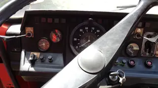 48. e - aukce ČEZ TATRA T815 - N3 spec. cisternový, RZ 8T06045