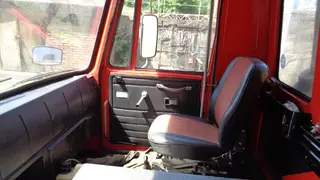 48. e - aukce ČEZ TATRA T815 - N3 spec. cisternový, RZ 8T06045