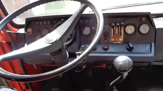48. e - aukce ČEZ TATRA T815 - N3 spec. cisternový, RZ 8T06045