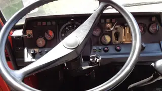 48. e - aukce ČEZ TATRA T815 - N3 spec. cisternový, RZ 8T06045