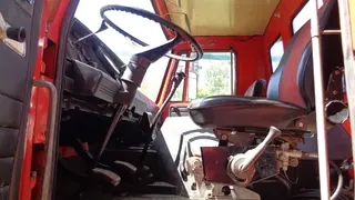 48. e - aukce ČEZ TATRA T815 - N3 spec. cisternový, RZ 8T06045