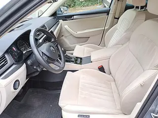 49. e - aukce ČEZ Škoda Superb Combi Style 2,0 TDI, RZ 1TS1476