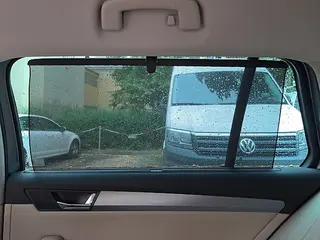 49. e - aukce ČEZ Škoda Superb Combi Style 2,0 TDI, RZ 1TS1476