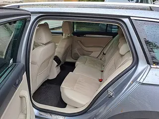 49. e - aukce ČEZ Škoda Superb Combi Style 2,0 TDI, RZ 1TS1476