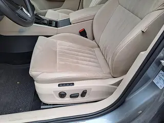 49. e - aukce ČEZ Škoda Superb Combi Style 2,0 TDI, RZ 1TS1476