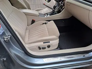 49. e - aukce ČEZ Škoda Superb Combi Style 2,0 TDI, RZ 1TS1476