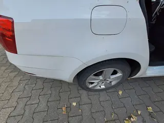 50. e - aukce ČEZ Škoda Octavia Combi Ambition 1,6 TDI, RZ 1TK9408