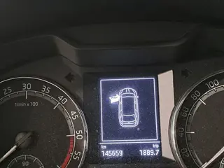 50. e - aukce ČEZ Škoda Octavia Combi Ambition 1,6 TDI, RZ 1TK9408