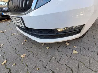 50. e - aukce ČEZ Škoda Octavia Combi Ambition 1,6 TDI, RZ 1TK9408