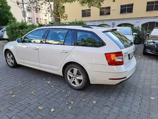 50. e - aukce ČEZ Škoda Octavia Combi Ambition 1,6 TDI, RZ 1TK9408