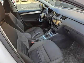50. e - aukce ČEZ Škoda Octavia Combi Ambition 1,6 TDI, RZ 1TK9408