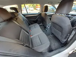 50. e - aukce ČEZ Škoda Octavia Combi Ambition 1,6 TDI, RZ 1TK9408